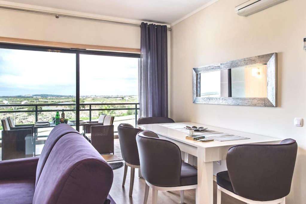 A Gaivota Ria Formosa Waterfront Lux Apart With Pool, Olhao, Algarve Zewnętrze zdjęcie