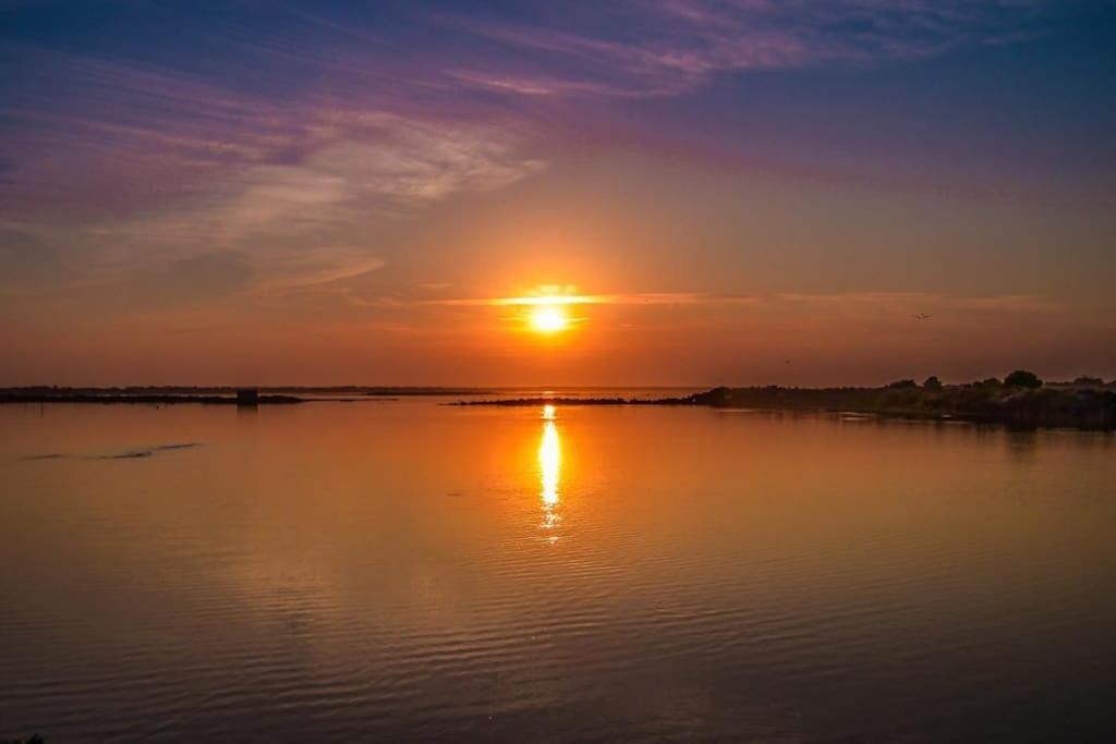 A Gaivota Ria Formosa Waterfront Lux Apart With Pool, Olhao, Algarve Zewnętrze zdjęcie