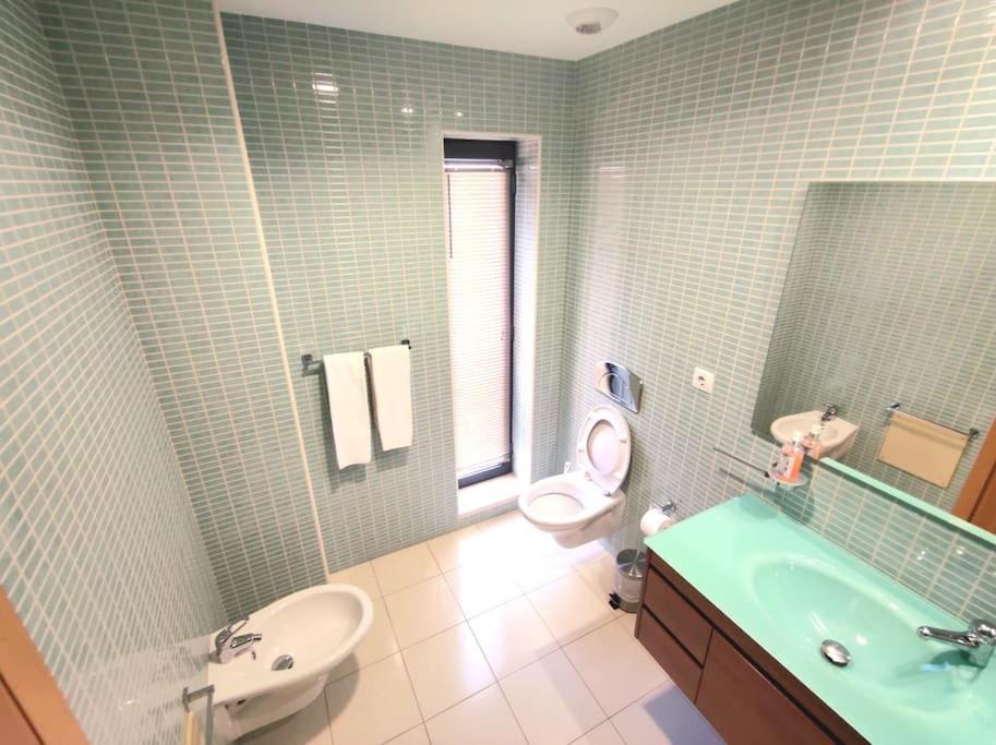 A Gaivota Ria Formosa Waterfront Lux Apart With Pool, Olhao, Algarve Zewnętrze zdjęcie