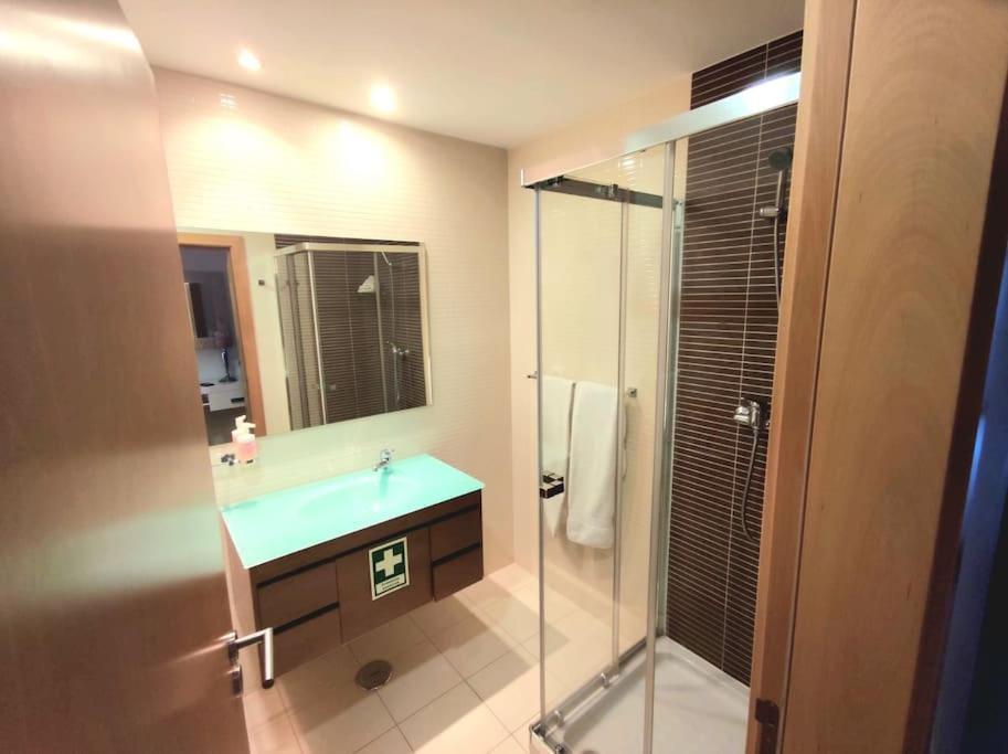 A Gaivota Ria Formosa Waterfront Lux Apart With Pool, Olhao, Algarve Zewnętrze zdjęcie